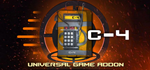 C-4 [STEAM KEY/REGION FREE] 
