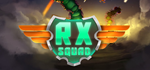 RX squad [STEAM KEY/REGION FREE] 
