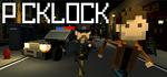 Picklock [STEAM KEY/REGION FREE] 