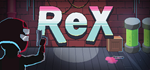 ReX [STEAM KEY/REGION FREE] 