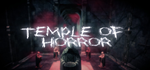 Temple of Horror [STEAM KEY/REGION FREE] 