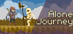 Alone Journey [STEAM KEY/REGION FREE] 