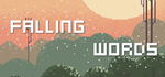 Falling words [STEAM KEY/REGION FREE] 