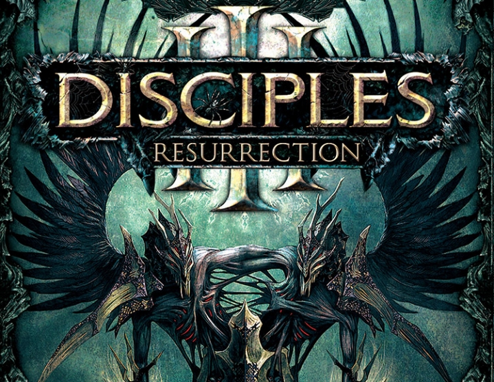 Disciples III Resurrection (Steam key)