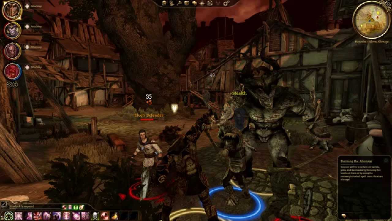 Dragon Age: Origins - Ultimate Edition (origin key) | STEAM.AZ | Bütün  virtual məhsullar bir saytda