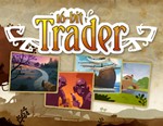 16bit Trader (Steam key)
