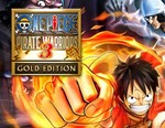 One Piece Pirate Warriors 3 Gold Edition (Steam)