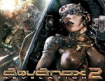 AquaNox 2 Revelation (Steam key)
