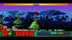 Worms (steam key) - изображение № 4