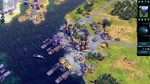 Battle Worlds Kronos (steam key) - изображение № 3