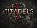 Citadels (steam key)