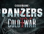 Codename Panzers Cold War (steam key)