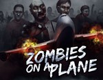 Zombies on A Plane (steam key)