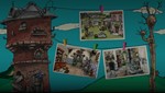 Pilot Brothers 2 (steam key) - изображение № 2