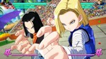 Dragon Ball Fighter Z FighterZ Edition (steam) - изображение № 5
