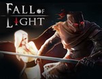 Fall of Light (steam key)