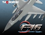 F16 Multirole Fighter (steam key)