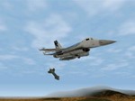 F16 Multirole Fighter (steam key) - изображение № 2
