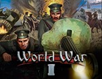 World War I (Steam key)
