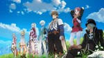 Tales of Zestiria (steam key) - изображение № 3