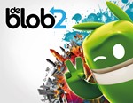 de Blob 2 (steam key)