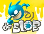 de Blob (steam key)