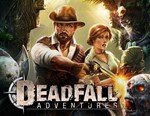 Deadfall Adventures (steam key)