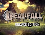 Deadfall Adventures Deluxe Edition (steam key)