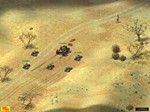 Desert Law (steam key) - изображение № 2