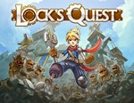 Locks Quest (steam key)