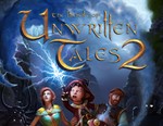 The Book of Unwritten Tale 2 (steam key)
