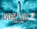Dark Fall 2 Lights Out (steam key)