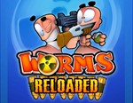 Worms Reloaded (steam key)