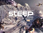 STEEP  Extreme Pack DLC (uplay key)