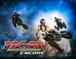 MX vs ATV Supercross Encore (steam key)