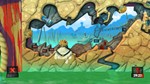 Worms Revolution Gold Edition (Steam key) - изображение № 2