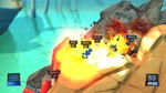 Worms Revolution Gold Edition (Steam key) - изображение № 3