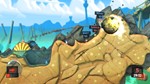 Worms Revolution Gold Edition (Steam key) - изображение № 5