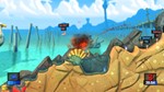 Worms Revolution Gold Edition (Steam key) - изображение № 4