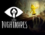 Little Nightmares (steam key)