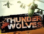 Thunder Wolves (steam key)