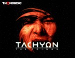 Tachyon The Fringe (steam key)