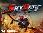 Sky Drift (steam key)