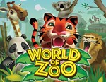 World of Zoo (steam key)