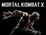 Mortal Kombat X (Steam key)