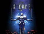 Silver (Steam key)