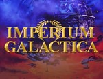 Imperium Galactica I (steam key)