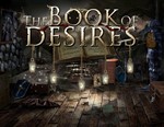 The Book of Desires (steam key)