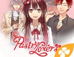 Pastry Lovers (steam key)