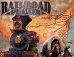 Railroad Pioneer (steam key)